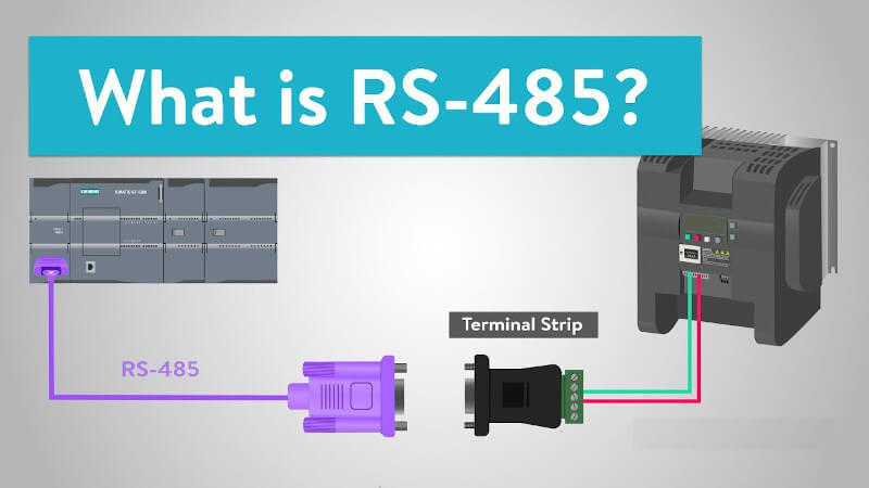 rs-485