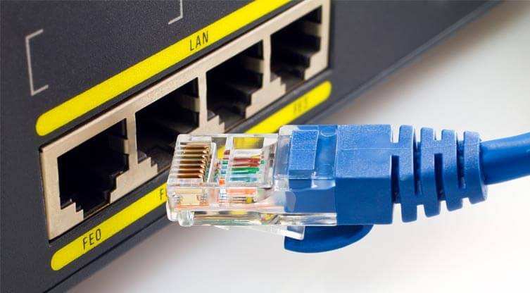 Ethernet e Ethernet/IP: cosa sono e quali sono le differenze tra loro