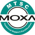 Certificazione Moxa MTSC